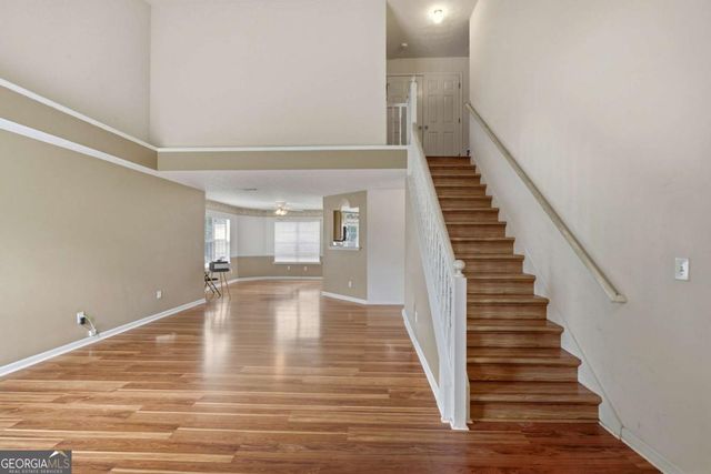 350 Yellow River Lane, Conyers, GA 30012