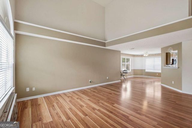 350 Yellow River Lane, Conyers, GA 30012