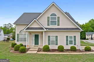 350 Yellow River Lane, Conyers, GA 30012