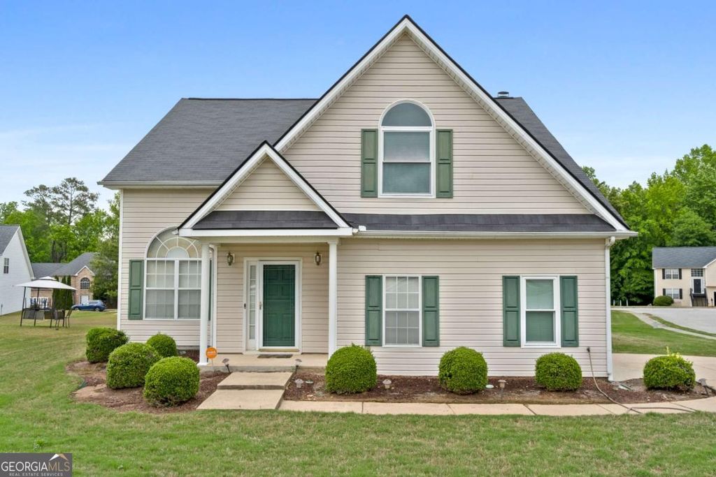 350 Yellow River Lane, Conyers, GA 30012