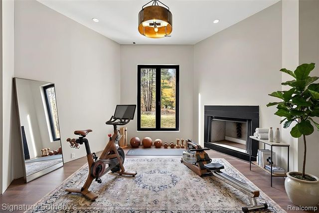 625 Fairbrook Street, Northville, MI 48167