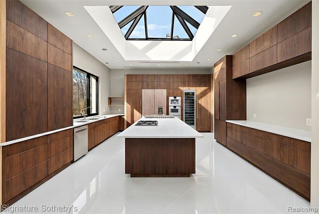 625 Fairbrook Street, Northville, MI 48167