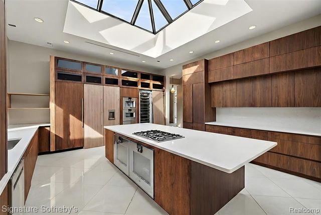 625 Fairbrook Street, Northville, MI 48167