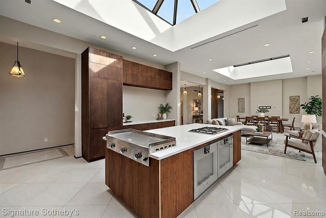 625 Fairbrook Street, Northville, MI 48167