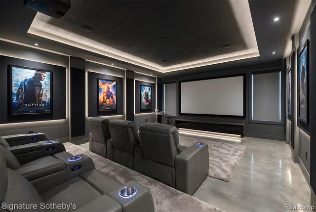 625 Fairbrook Street, Northville, MI 48167