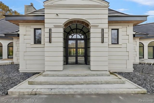 625 Fairbrook Street, Northville, MI 48167