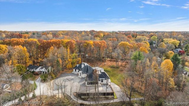 625 Fairbrook Street, Northville, MI 48167