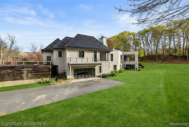 625 Fairbrook Street, Northville, MI 48167