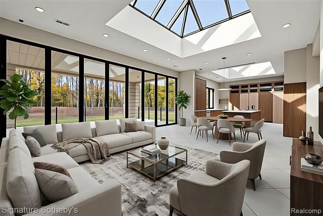 625 Fairbrook Street, Northville, MI 48167