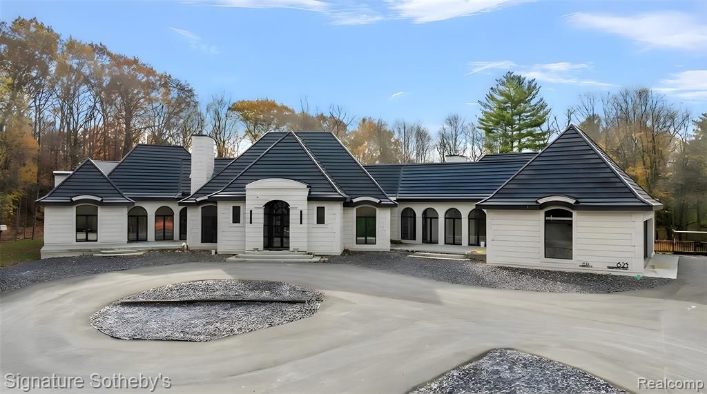 625 Fairbrook Street, Northville, MI 48167