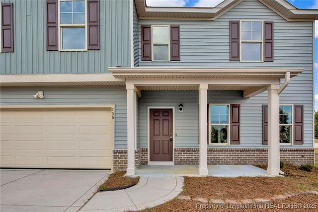 700 Schult Drive, Fayetteville, NC 28314
