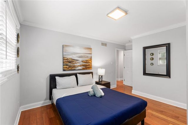 3307 Pointe Bleue Ct, Decatur, GA 30034