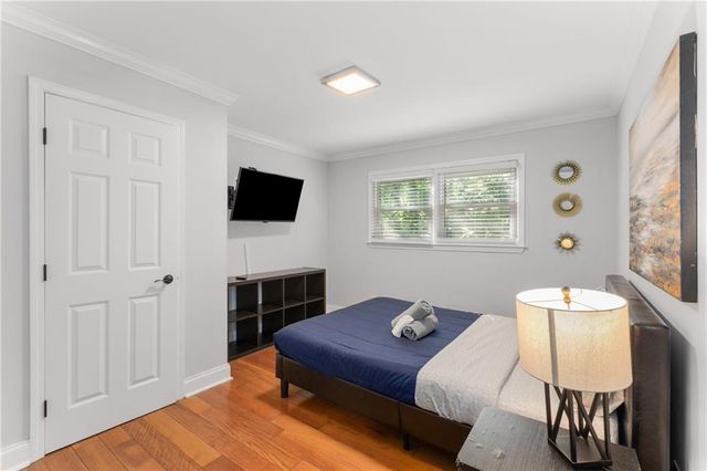 3307 Pointe Bleue Ct, Decatur, GA 30034