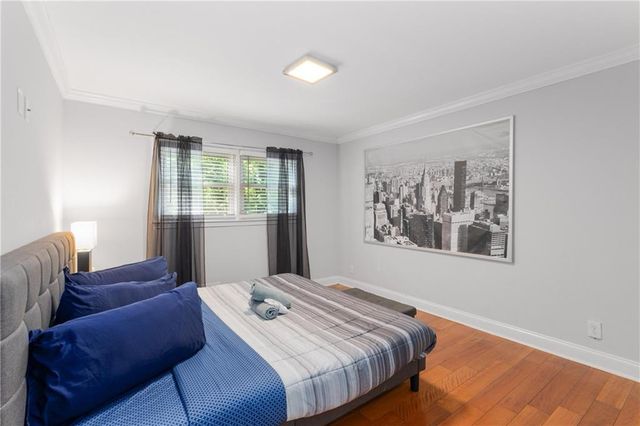 3307 Pointe Bleue Ct, Decatur, GA 30034