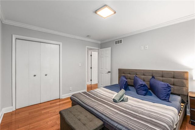 3307 Pointe Bleue Ct, Decatur, GA 30034