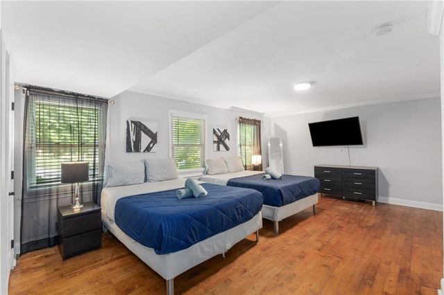 3307 Pointe Bleue Ct, Decatur, GA 30034