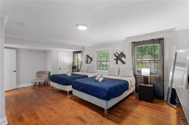 3307 Pointe Bleue Ct, Decatur, GA 30034