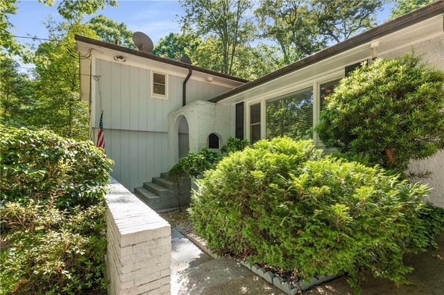 3307 Pointe Bleue Ct, Decatur, GA 30034