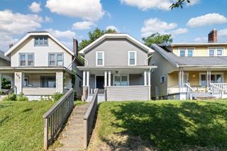 701 Berkeley Road, Columbus, OH 43205
