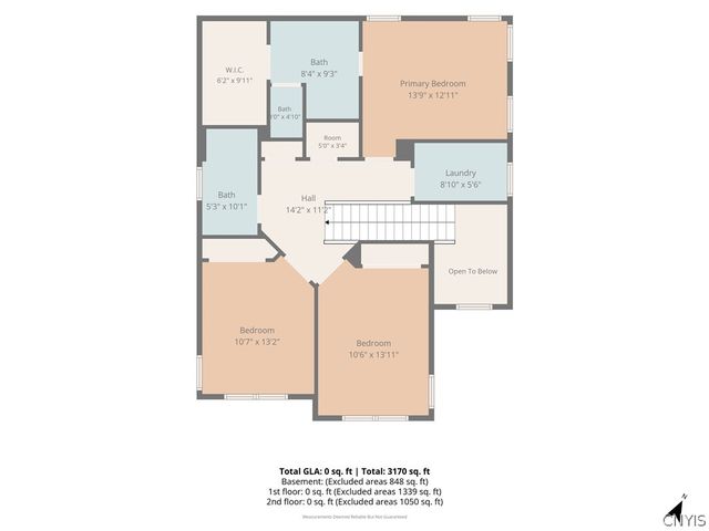 140 Arabica Lane, Salina, NY 13090