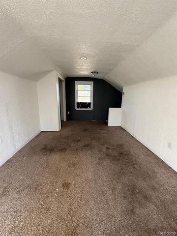 13607 Virgil Street, Detroit, MI 48223