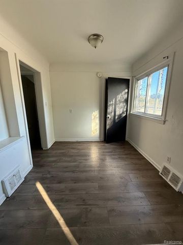 13607 Virgil Street, Detroit, MI 48223