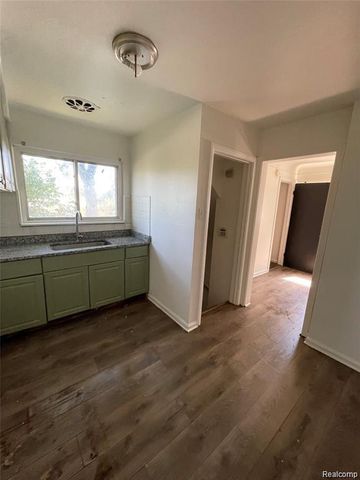 13607 Virgil Street, Detroit, MI 48223