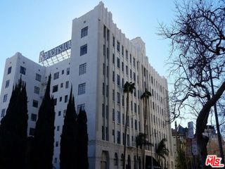 570 N Rossmore Avenue 600, Los Angeles, CA 90004