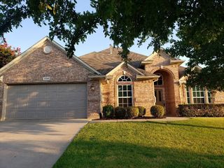 4720 Olympia Trace Circle, Fort Worth, TX 76244