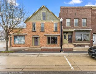 36510 Goddard Road, Romulus, MI 48174