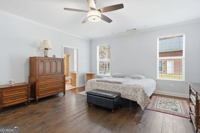 386 N Victoria Road, Woodstock, GA 30189