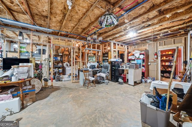 386 N Victoria Road, Woodstock, GA 30189