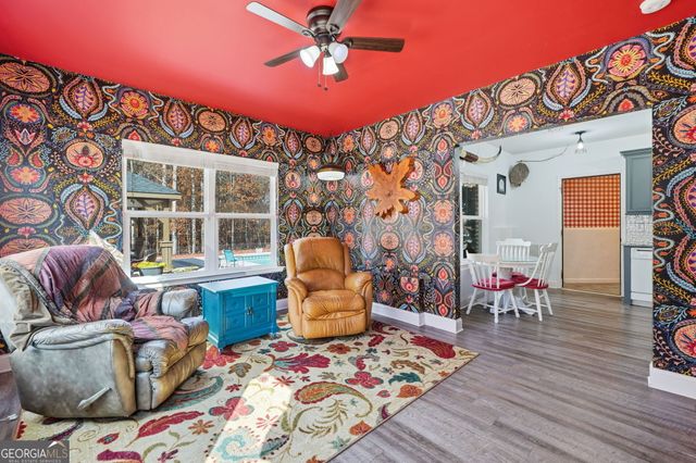 386 N Victoria Road, Woodstock, GA 30189