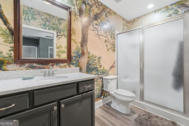 386 N Victoria Road, Woodstock, GA 30189