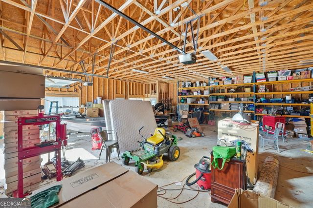 386 N Victoria Road, Woodstock, GA 30189