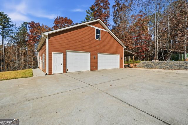 386 N Victoria Road, Woodstock, GA 30189