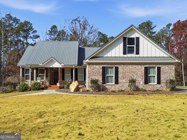 386 N Victoria Road, Woodstock, GA 30189