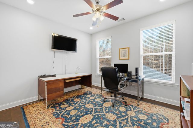 386 N Victoria Road, Woodstock, GA 30189