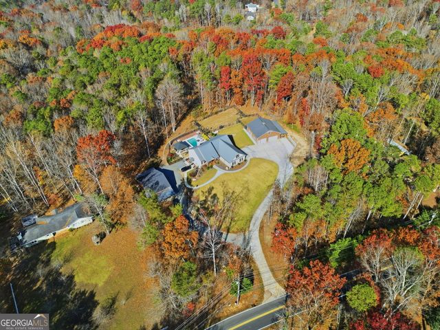 386 N Victoria Road, Woodstock, GA 30189