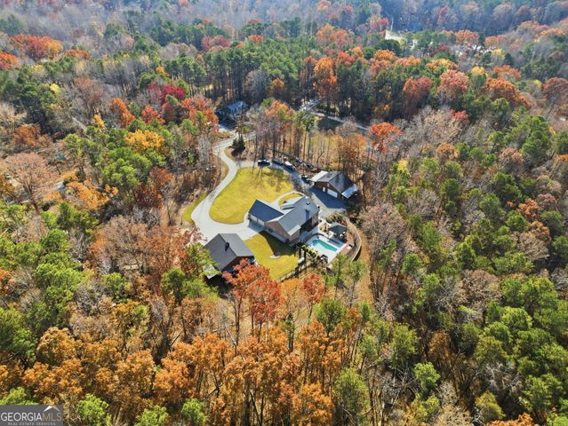 386 N Victoria Road, Woodstock, GA 30189