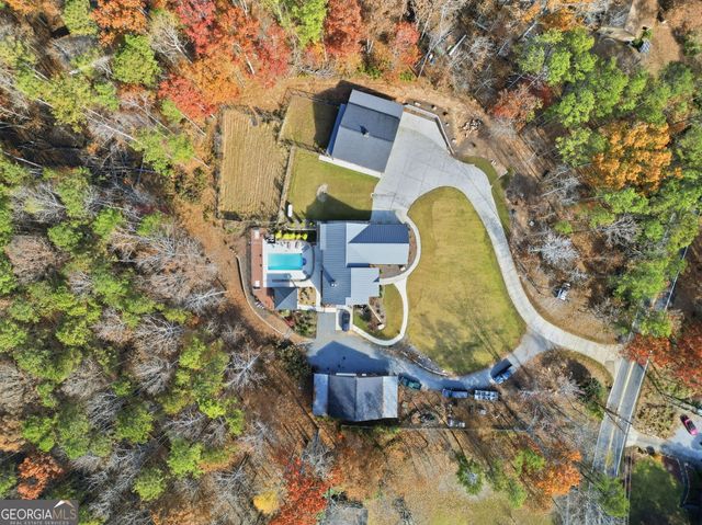 386 N Victoria Road, Woodstock, GA 30189