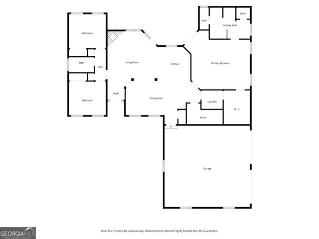 386 N Victoria Road, Woodstock, GA 30189