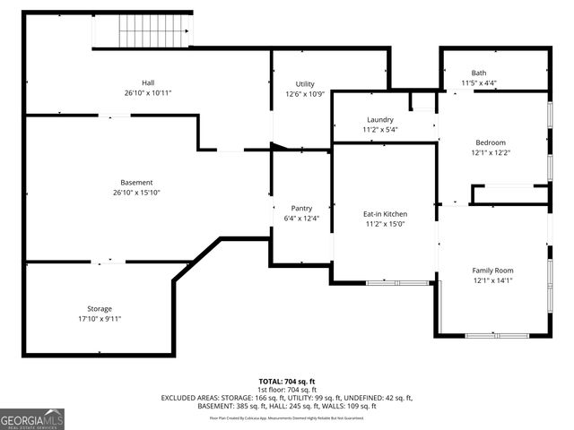 386 N Victoria Road, Woodstock, GA 30189