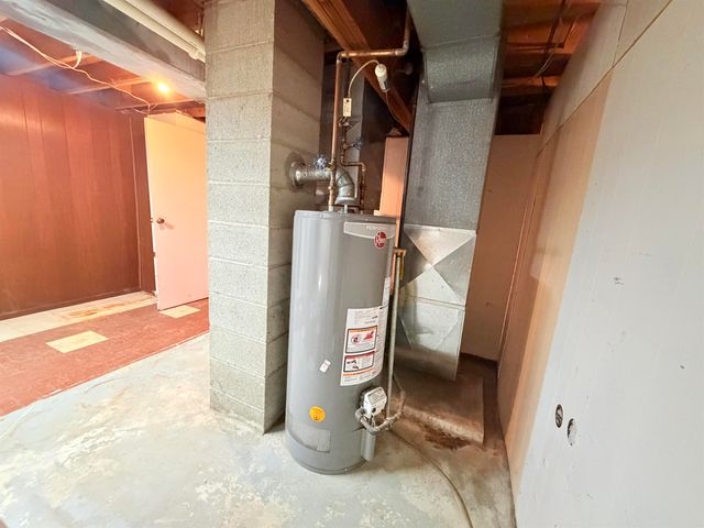 2984 Thunderbird Drive, Bay City, MI 48706