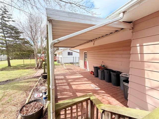 2984 Thunderbird Drive, Bay City, MI 48706