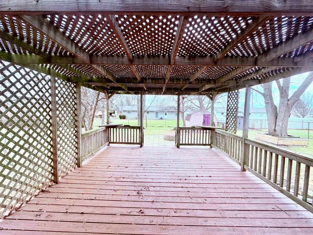 2984 Thunderbird Drive, Bay City, MI 48706