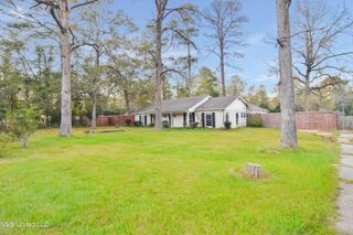 604 Bailey Street, Forest, MS 39074