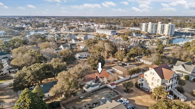 213 Pensacola Avenue, Morehead City, NC 28557
