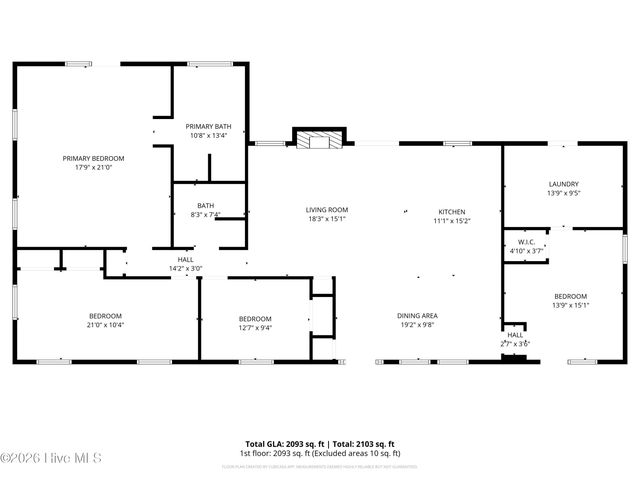 213 Pensacola Avenue, Morehead City, NC 28557