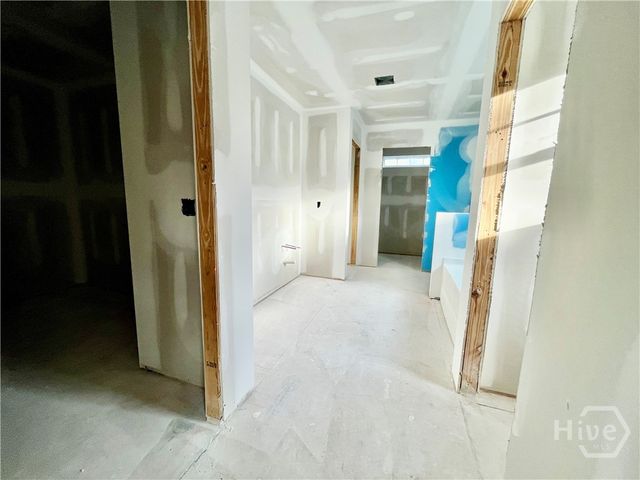 154 Glendale Circle, Richmond Hill, GA 31324